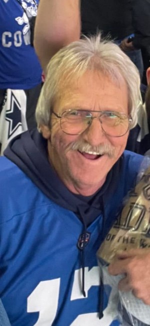 Obituary of Chester "Chet" Earl Cooley