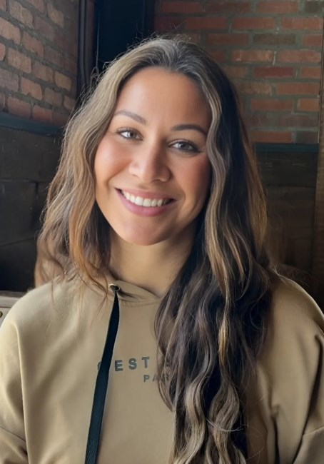 Obituary of Nicole Elaina Weintraub