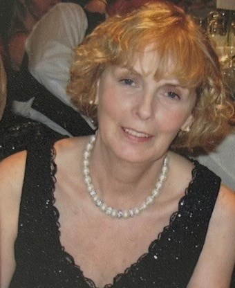 Obituario de Ann Flynn