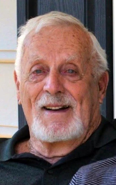 Obituary of George Marion Roberts, Jr.