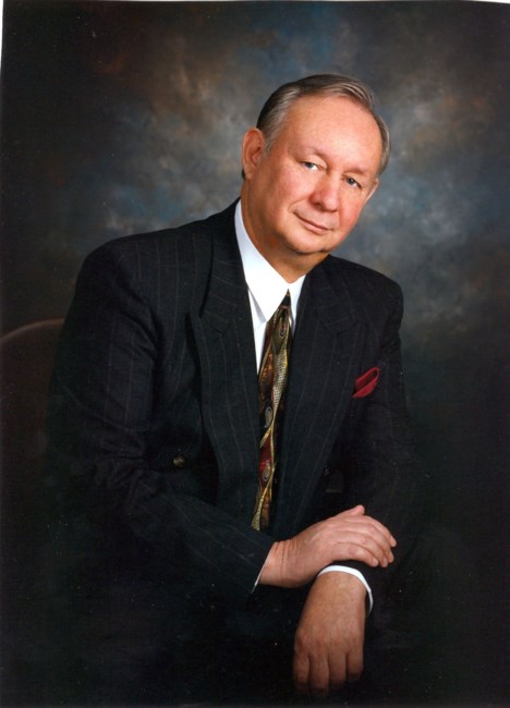 Obituary of Paulino Tovar Jr.