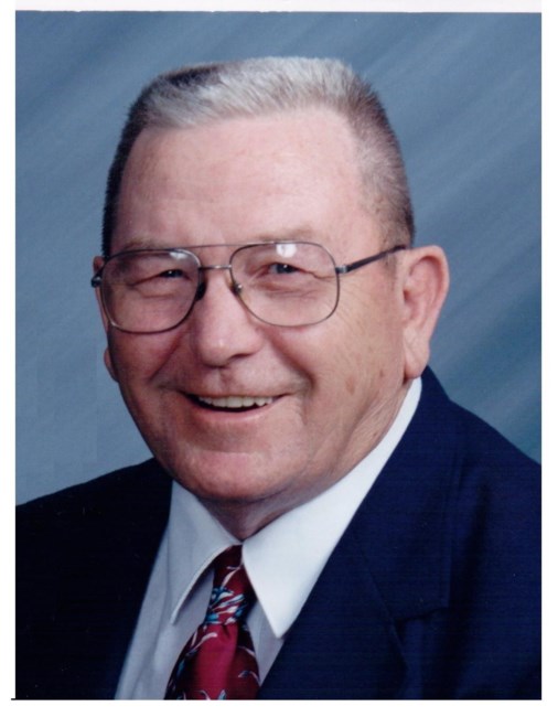 Obituario de Curtis Curt LeRoy Preston Sr.