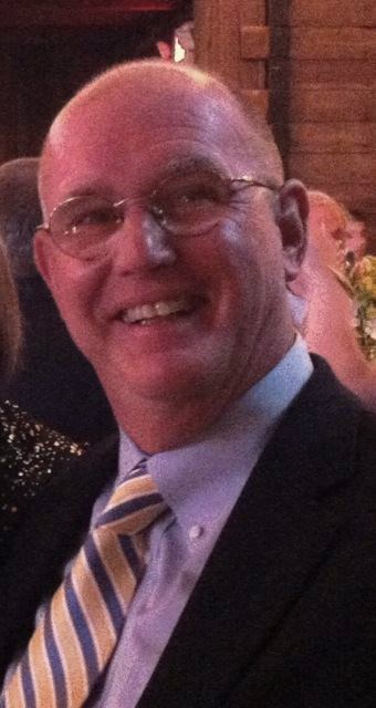 Obituary of James E. Holding