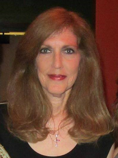 Obituary of Mary Ann Townsend