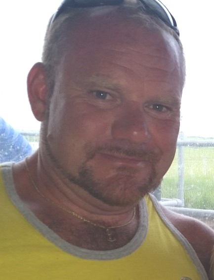 Obituary of Brian David Maresca