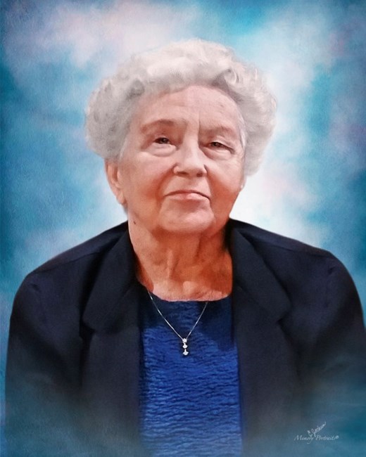 Obituary of Melinda B. Blount