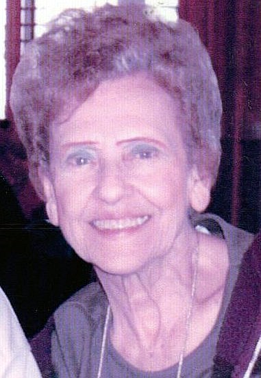 Obituary of Bobbie Quinn Randall