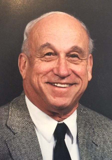 Obituario de Stanley Myron Stern