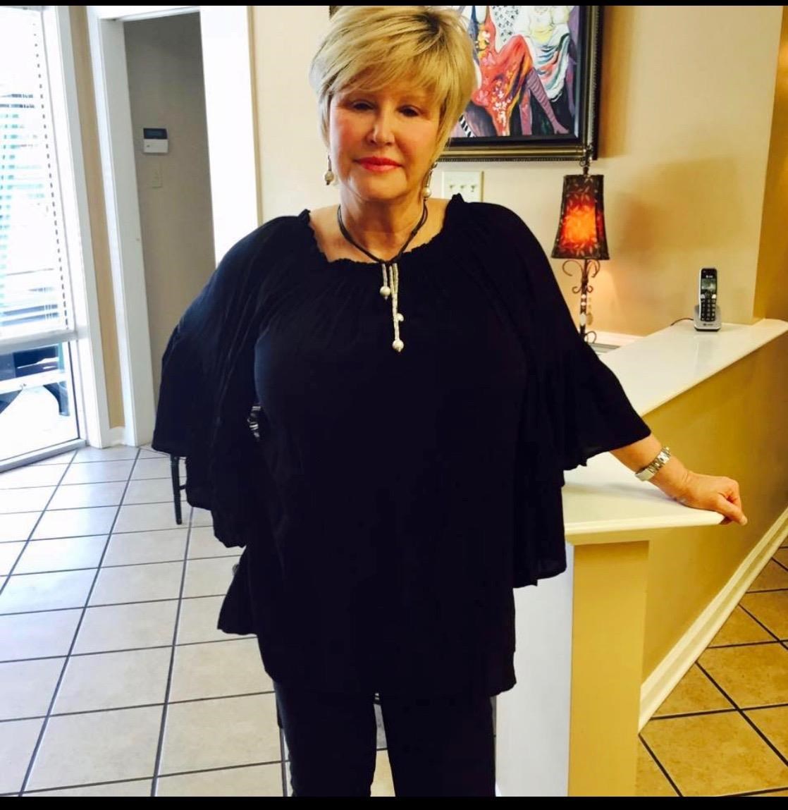 Obituary of Jan Elizabeth (Ward) Belanger