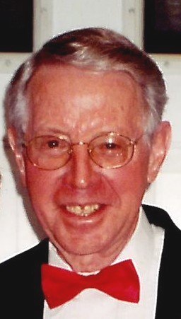 Obituary of Victor Berberich