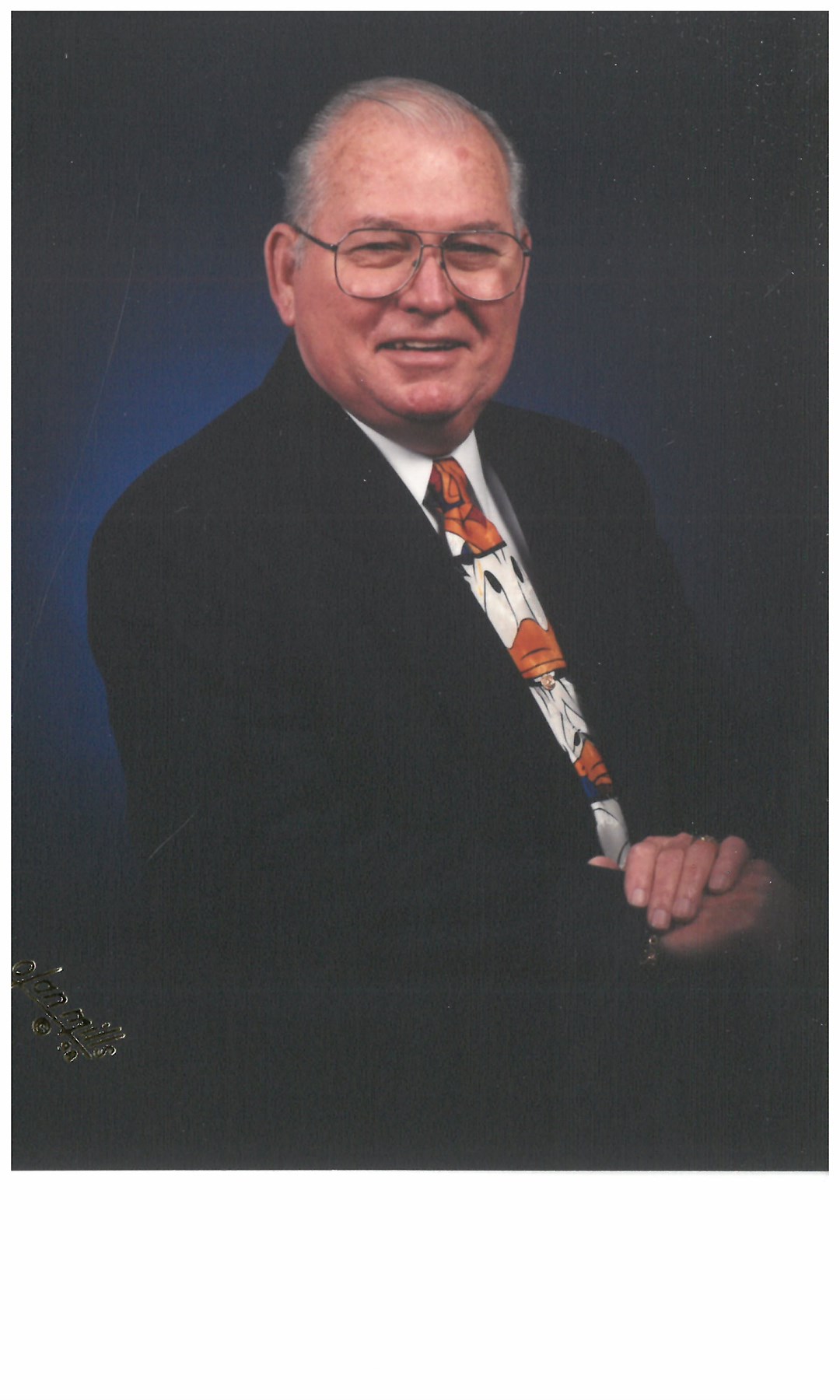 Obituary of Mr. Dale Wayne Tolar Sr.