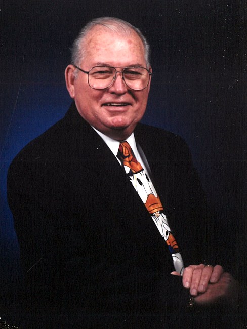 Obituary of Mr. Dale Wayne Tolar Sr.