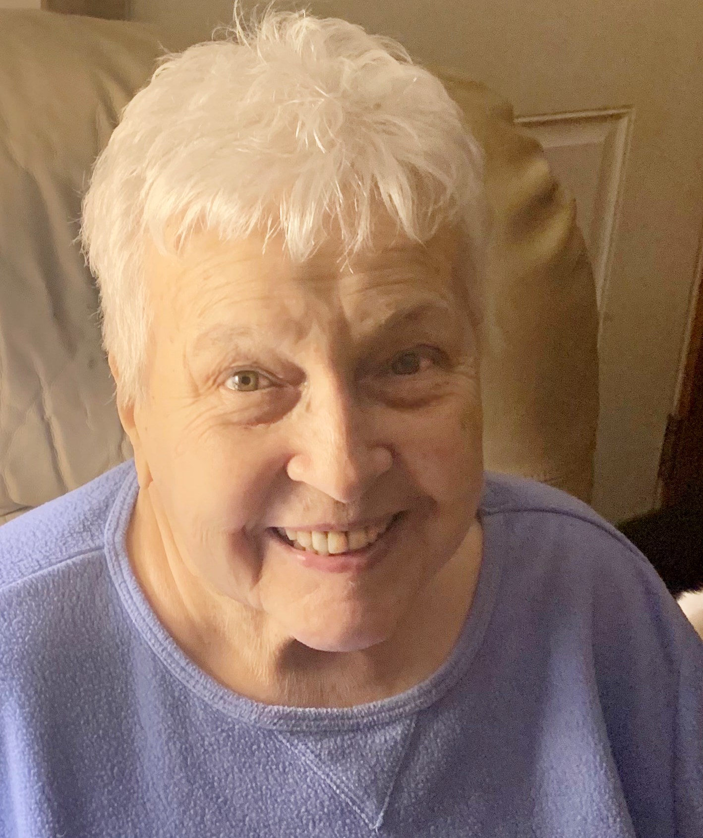 Obituary of Lois M. Fierro
