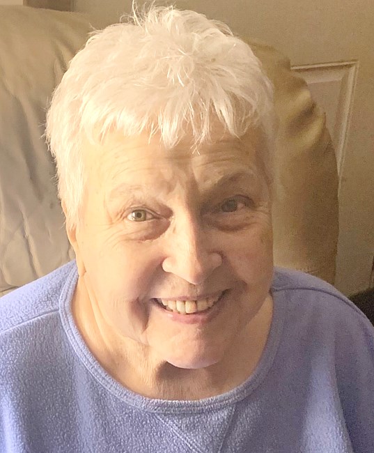 Obituary of Lois M. Fierro