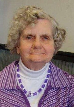 Obituary of Cecilia Shenold