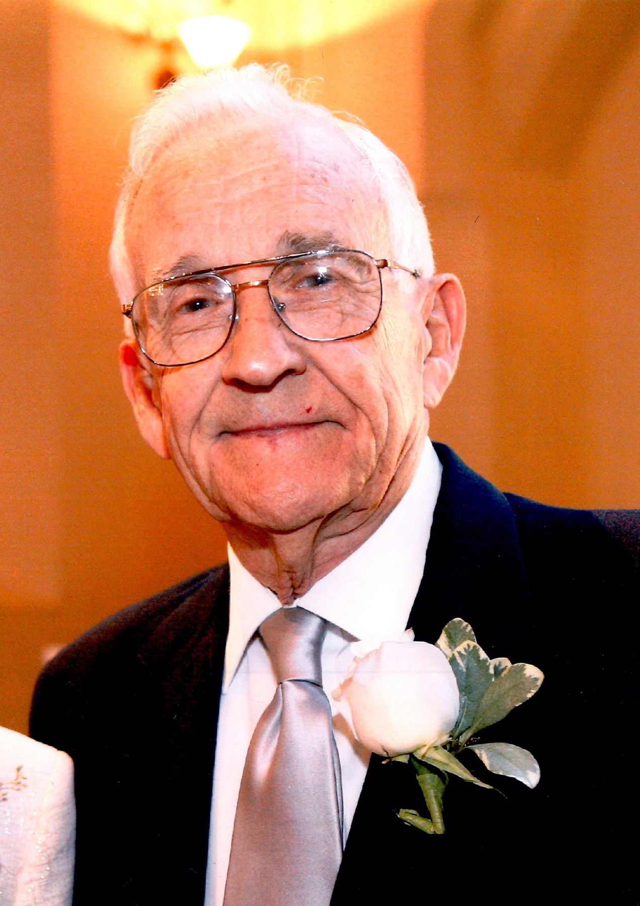 Albert Lesperance Obituary - Arlington, VA