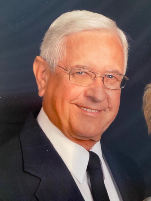 Obituary of Horace Wayne Denton Sr.