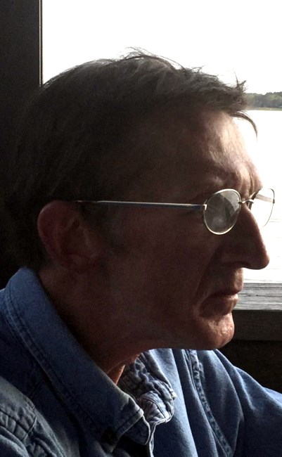 Obituary of Donald William Agren