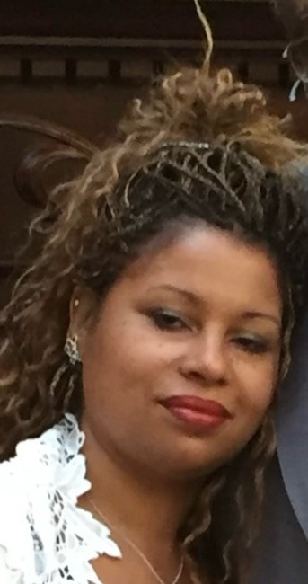 Obituary of Raiko Cherelle Hill