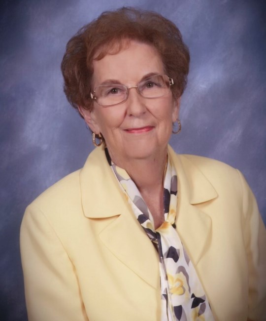 Obituary of Sue L. Glidewell