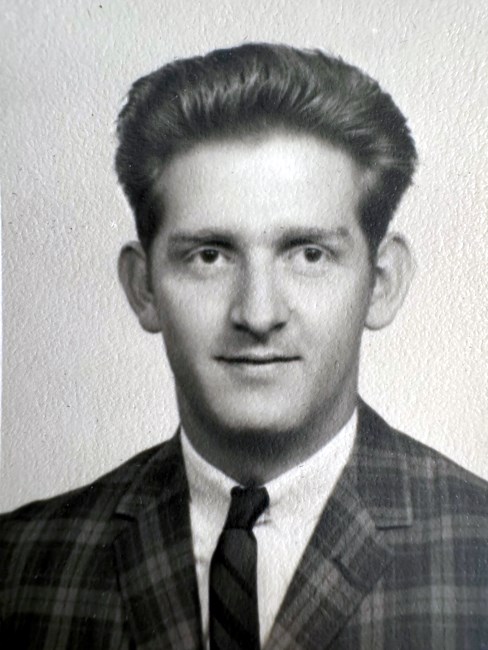 Obituary of Marvin John Musil