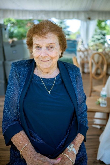 Obituary of Virginia A. Bellavia