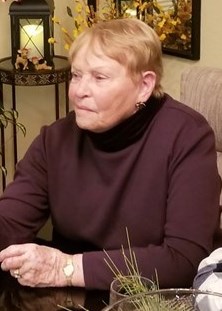 Obituario de Barbara G. Kirkland