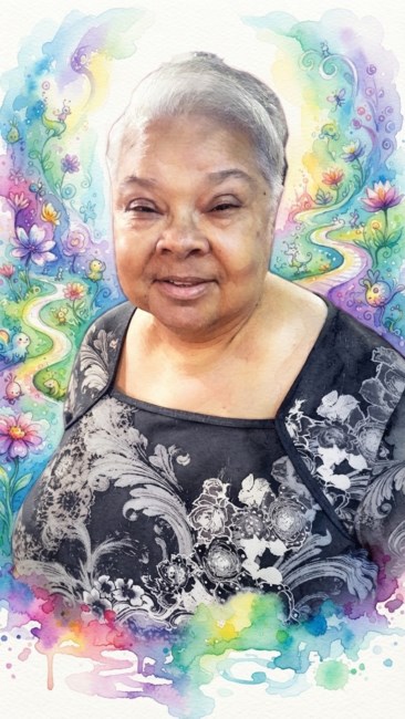 Obituary of Asuncion Ramos