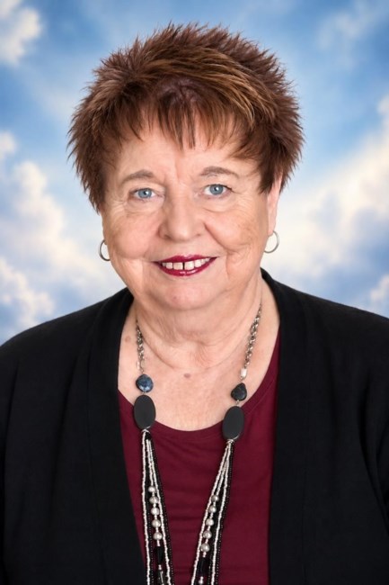 Obituary of Marlys Elaine (Geerdes) Wilsey