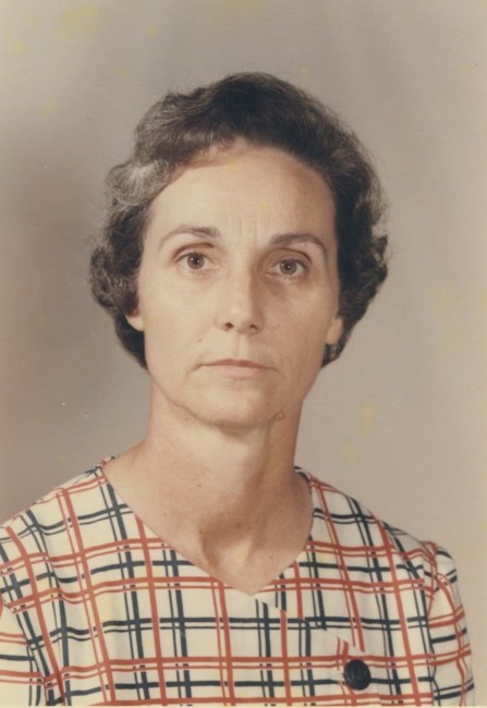 Obituary of Mary Merrill Clark