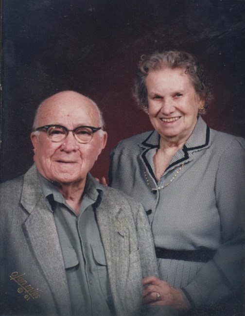 Obituary of Marjorie E. Griffiths