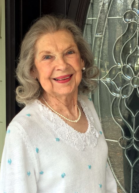 Obituary of Peggy D. Benson