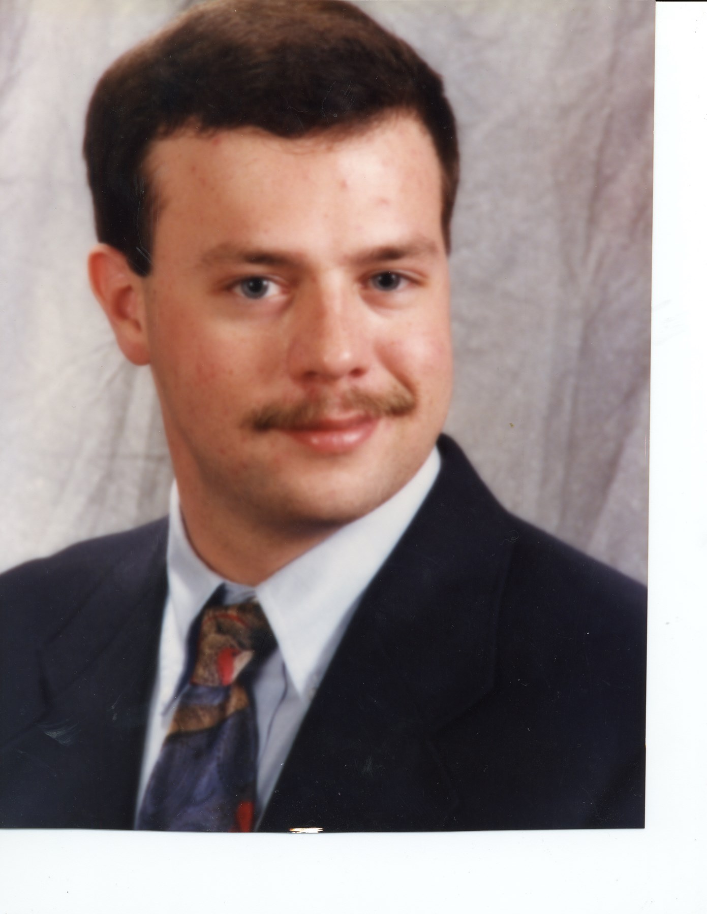 Obituary of William Scott Miller