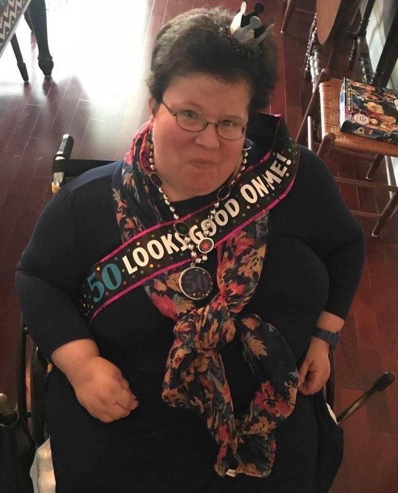 Obituary of Deborah Lynn Sargent