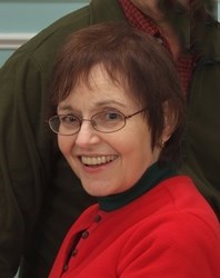 Obituary of Rosemary Prato