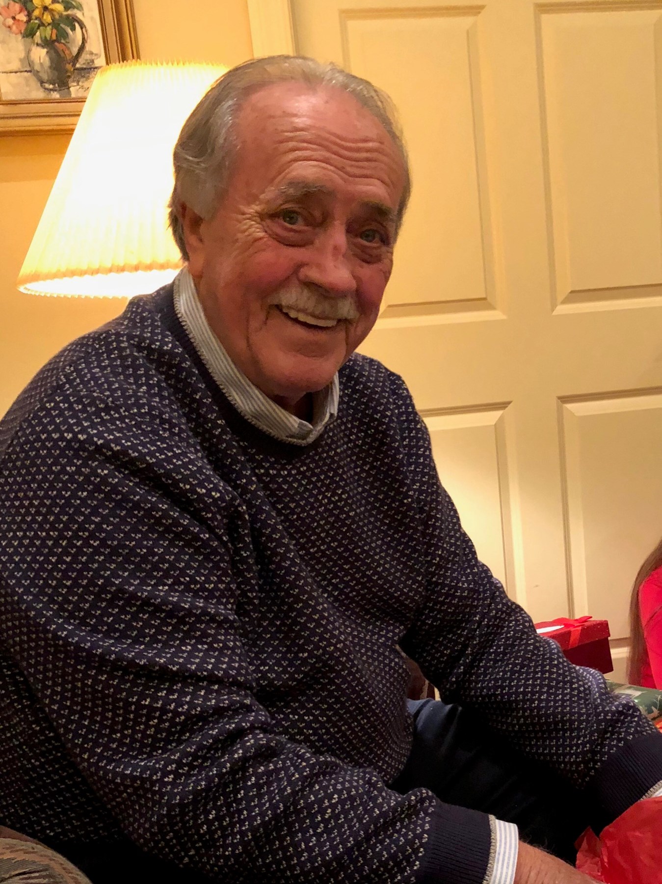 Obituary of William Raymond McGowan