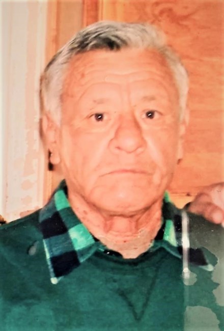 Obituary of Francisco Cruz Arvizu Sr.