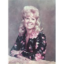 Obituary of Jean Ann Kinsey