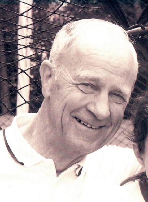 Obituary of Robert Douglas Palmer Sr.