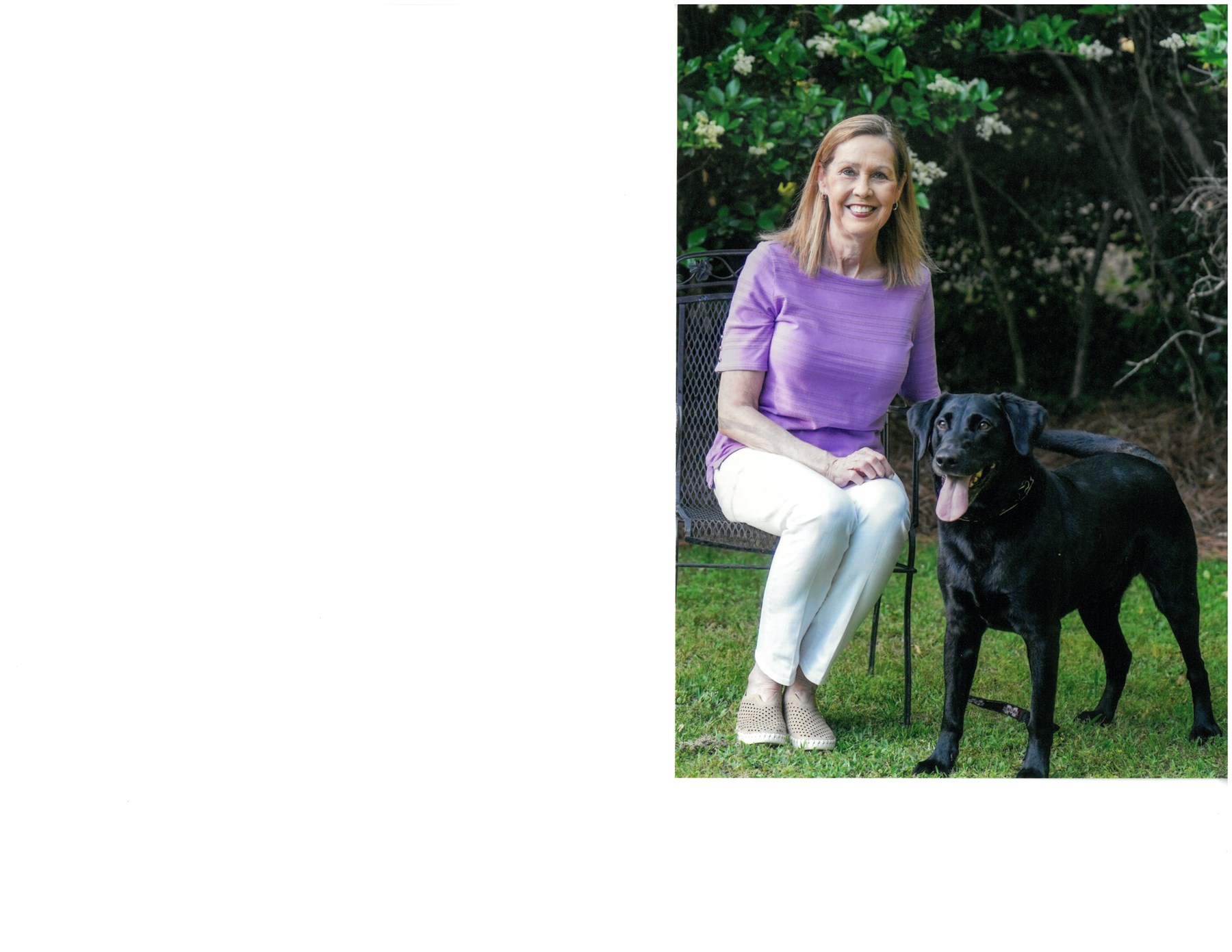 Obituario de Lisa Shipp Lake