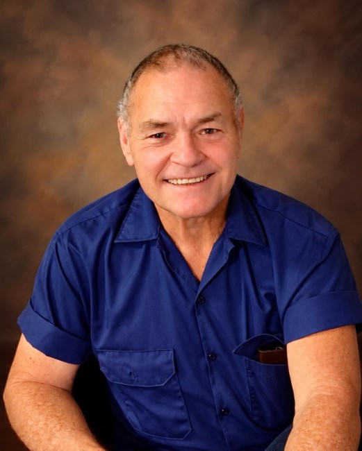 Obituary of Douglas Miles