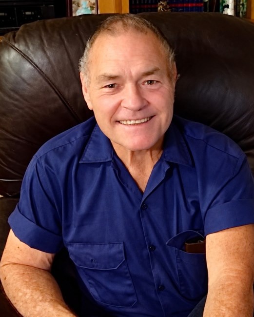 Obituary of Douglas "Doug" Farrell Miles