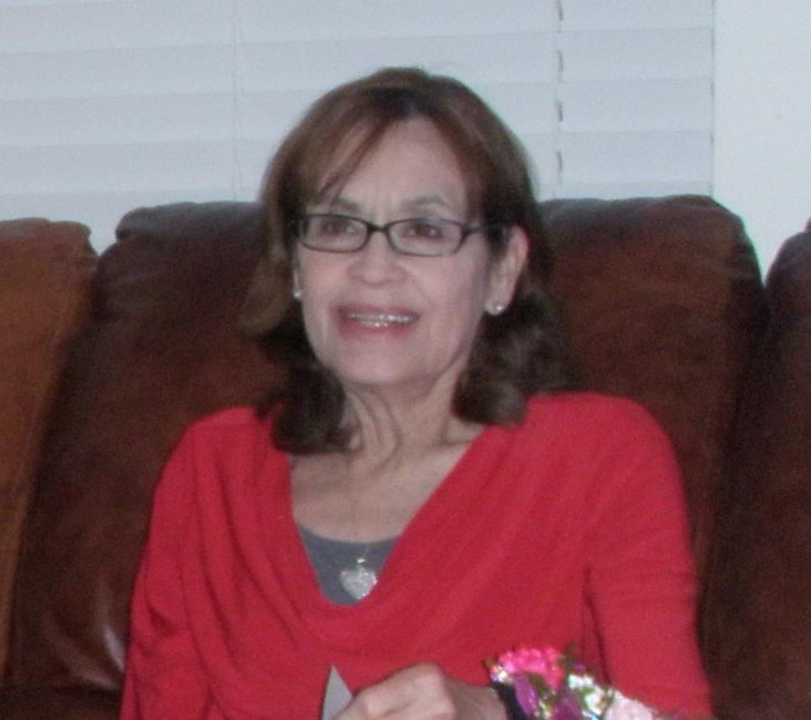 Obituary of Yolanda Olivia Byrne