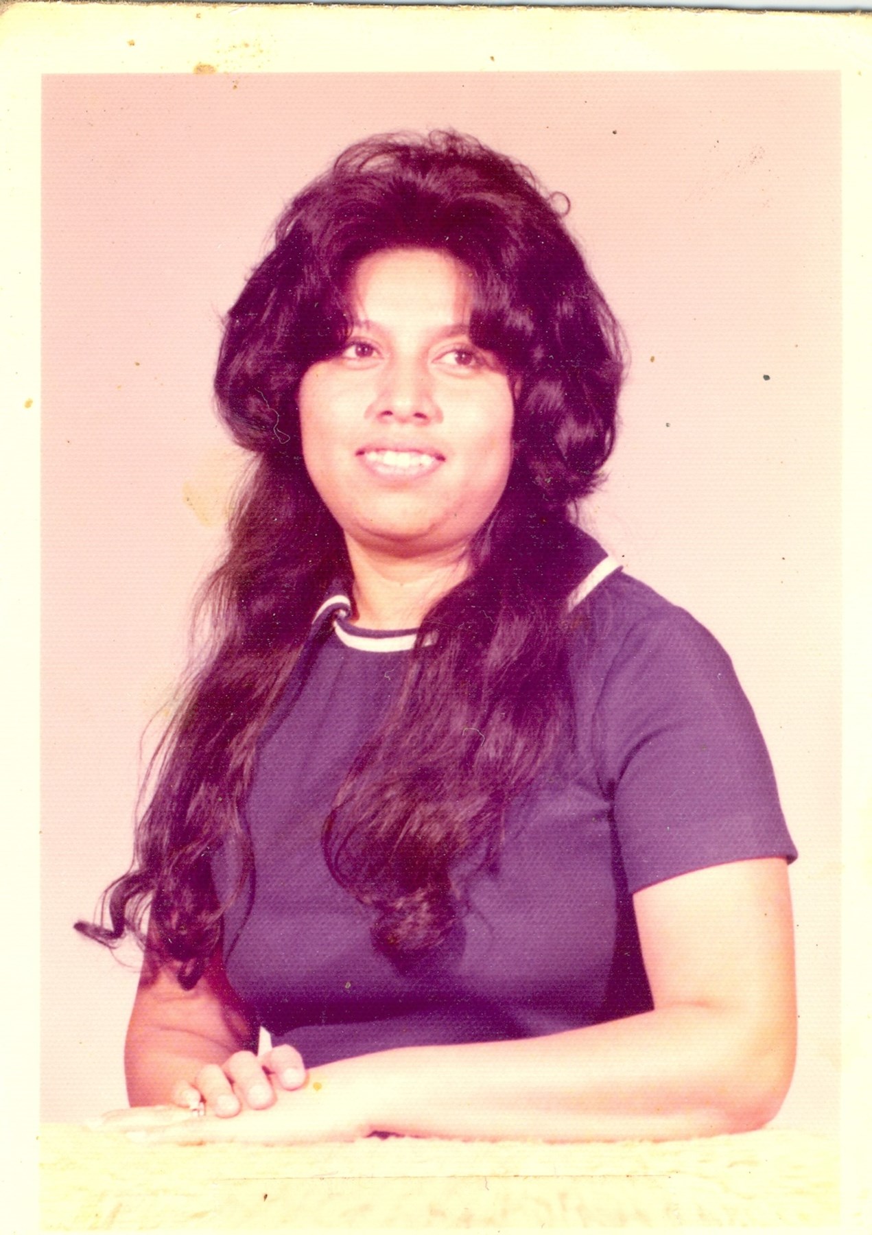 Obituary of Susie Davila Flores