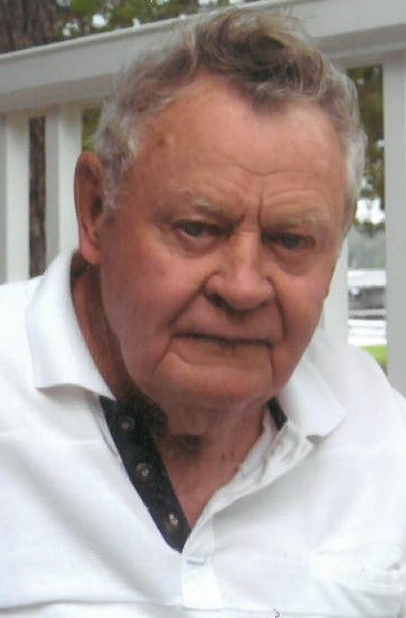 Obituary of Richard George Fox