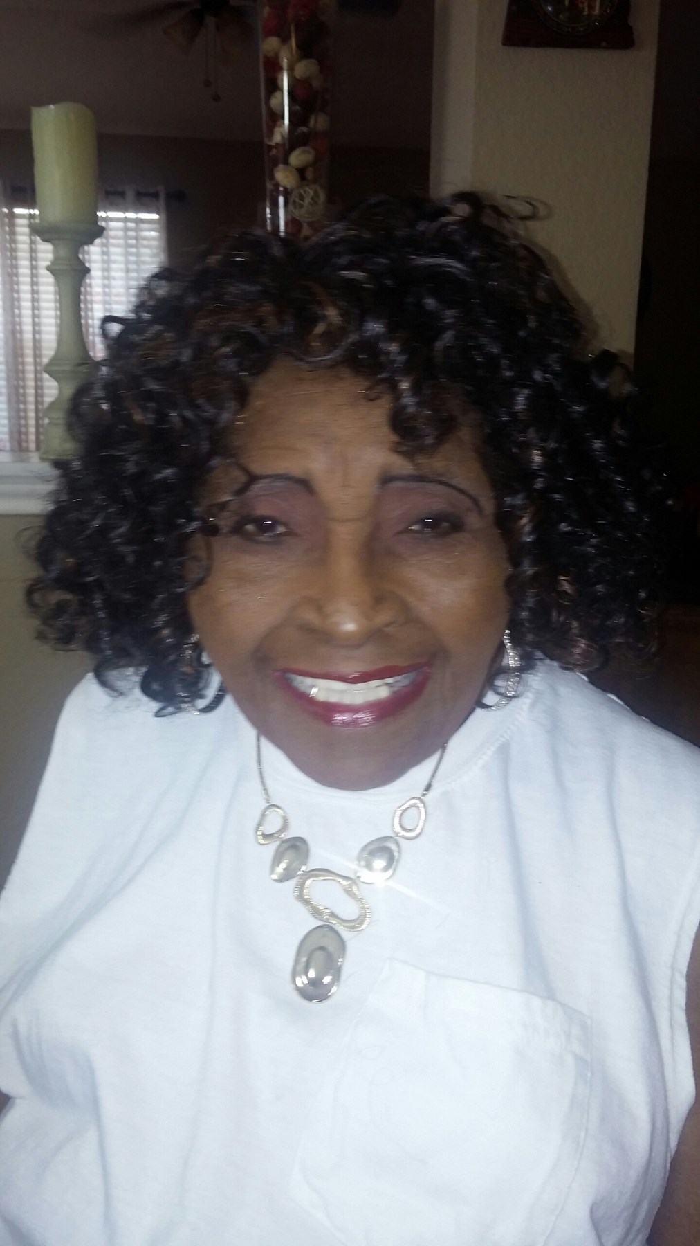 Obituary of Loney Dumas