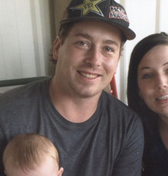 Obituary of Calvin Cory Browne