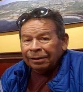 Rodolfo Roman Esparza Obituary - Bellflower, CA
