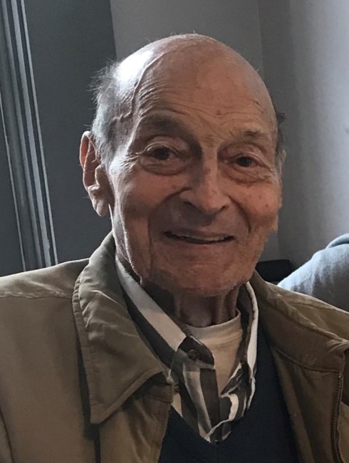 Obituary of Rocco F.  Lombardi
