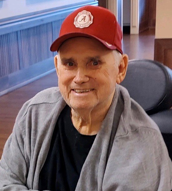 Obituary of Thomas Jefferson Evans Sr.